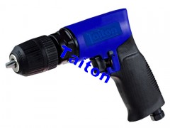 3/8" AIR REVERSIBLE DRILL 1,800 RPM